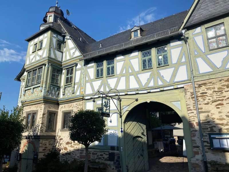 Hotel Hoererhof