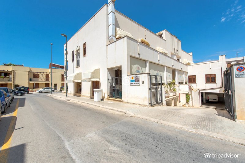 Hotel Sabbia d'Oro