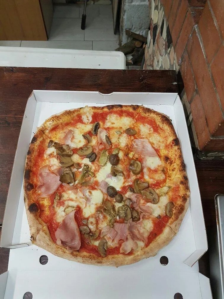 pizzeria Toto e Peppino