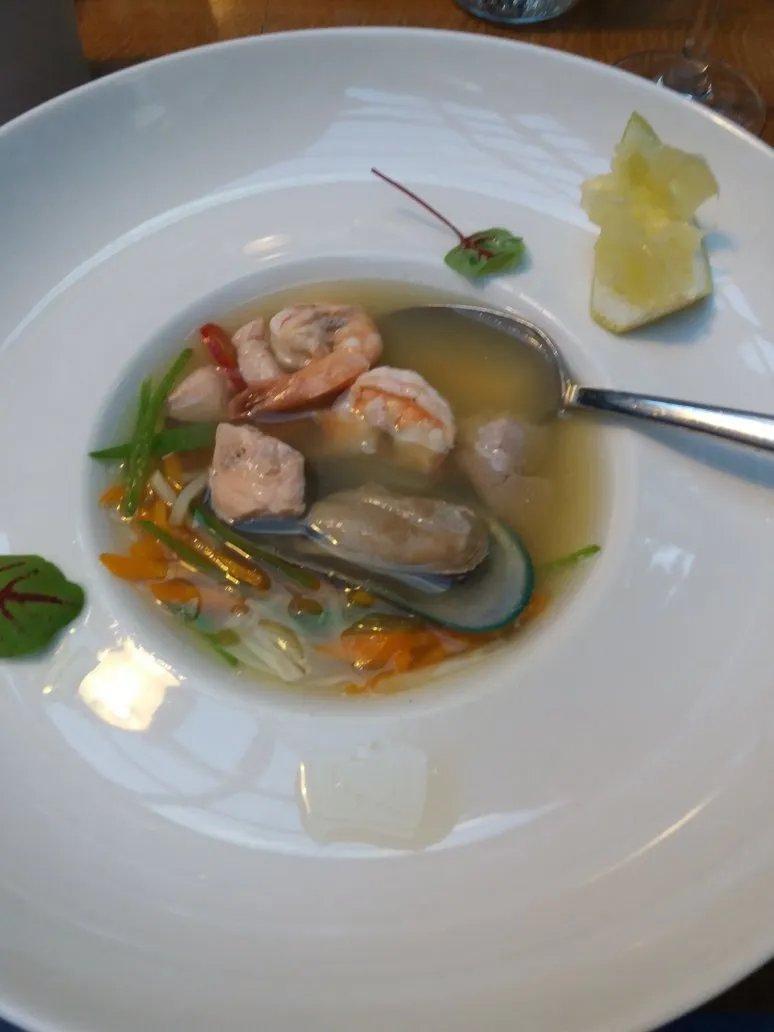 ArtBistro Stalowa52
