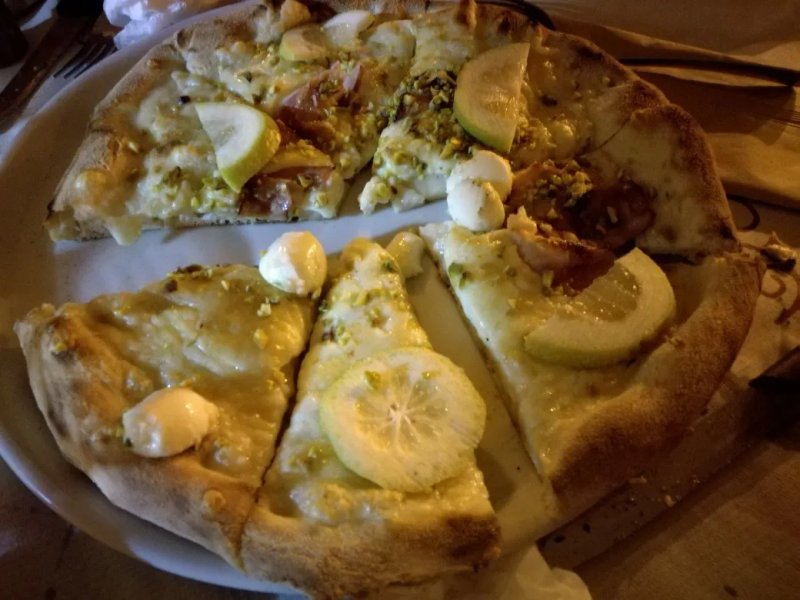 Pizzeria Panineria Campanella