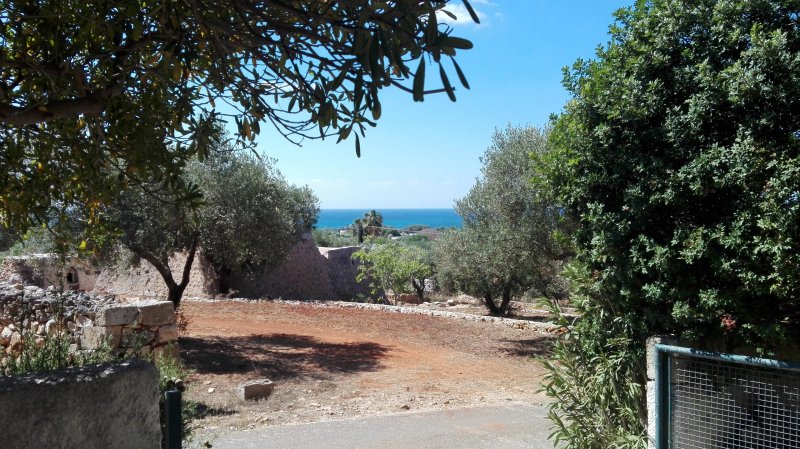 Residence Collina degli Ulivi