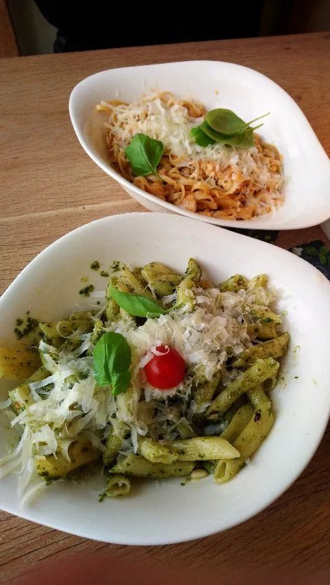 Vapiano Foorum