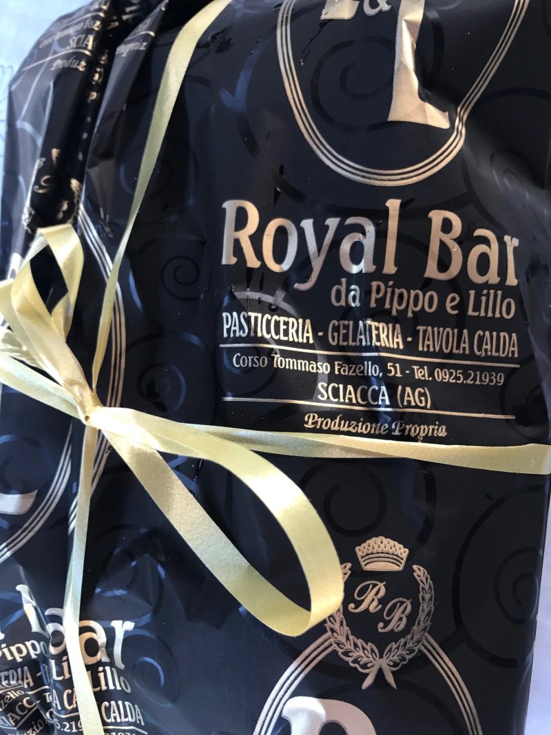 Royal Bar