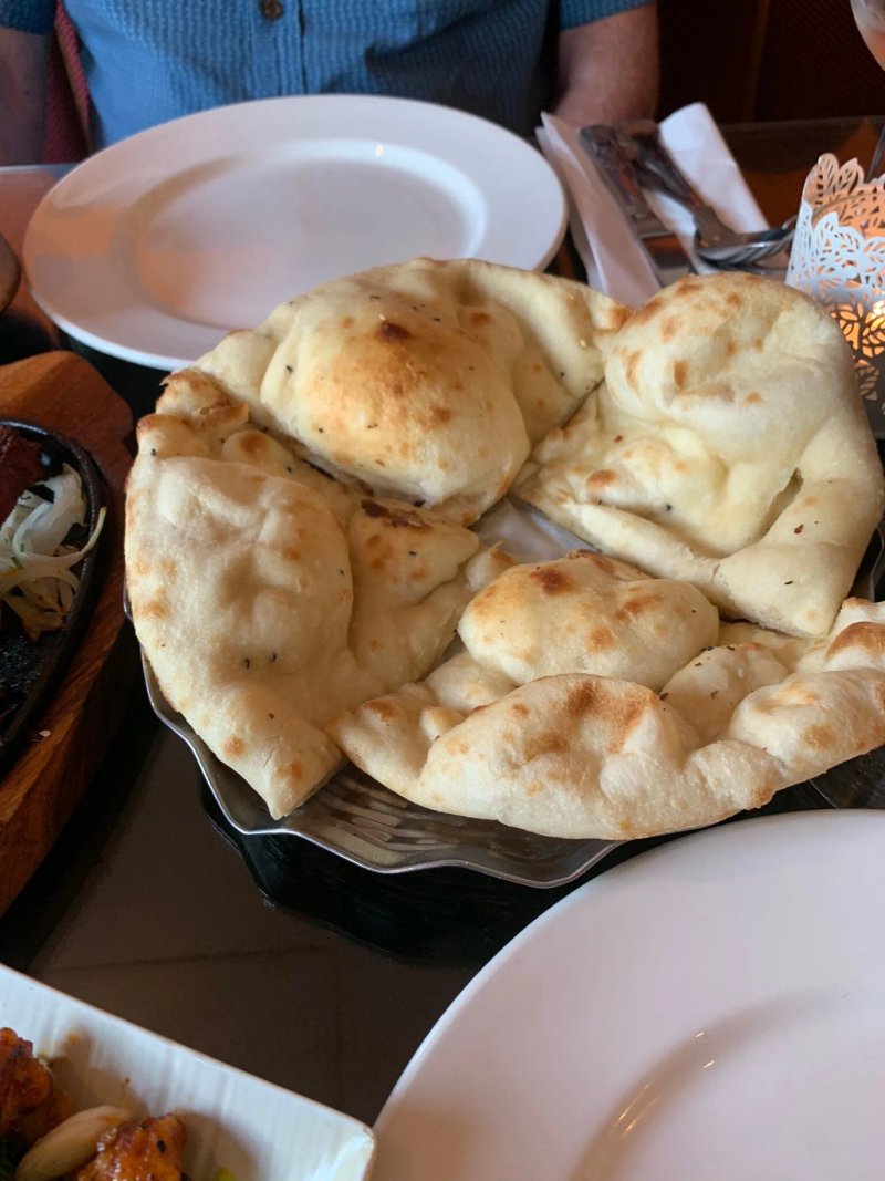 Namaste Himalaya Restaurant