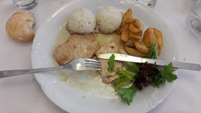 Reduta Restaurant