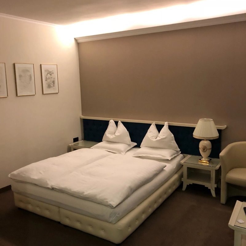 Hotel  Studio