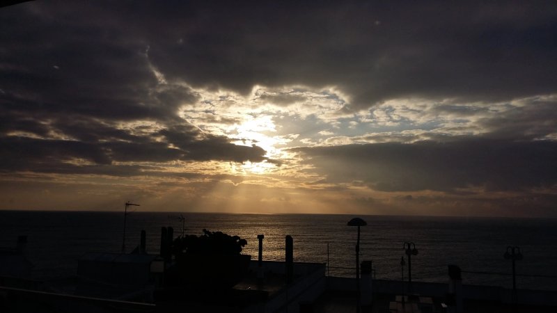 Hotel Gran Sol