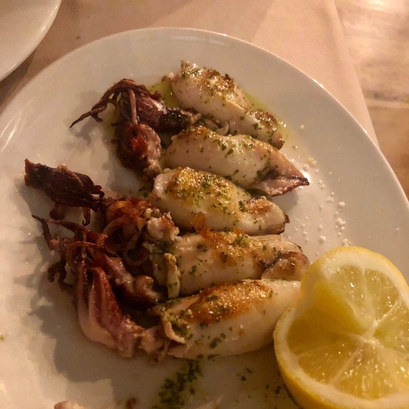 Restaurante La Penela Velazquez