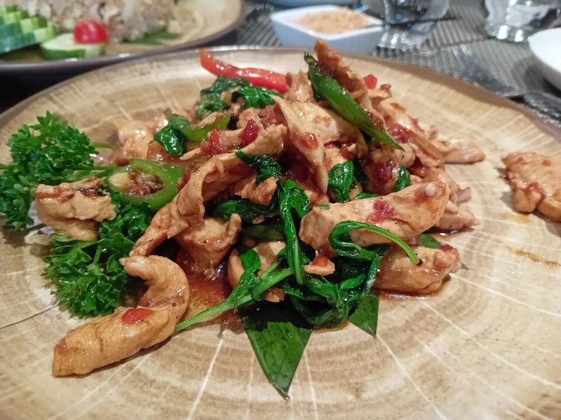 Khao Thai
