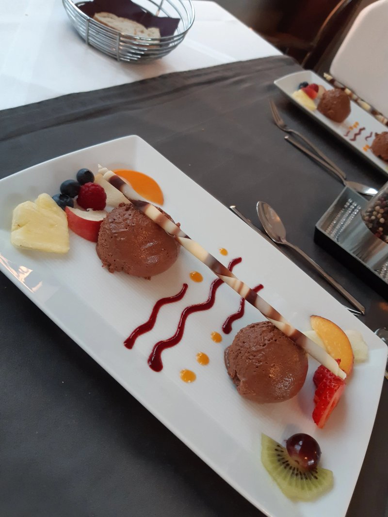 Kleine Auszeit