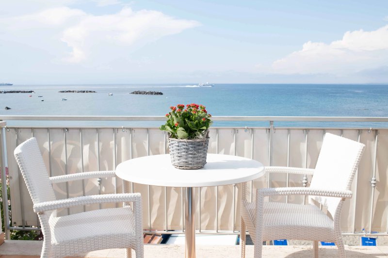 Quattro Venti Residence
