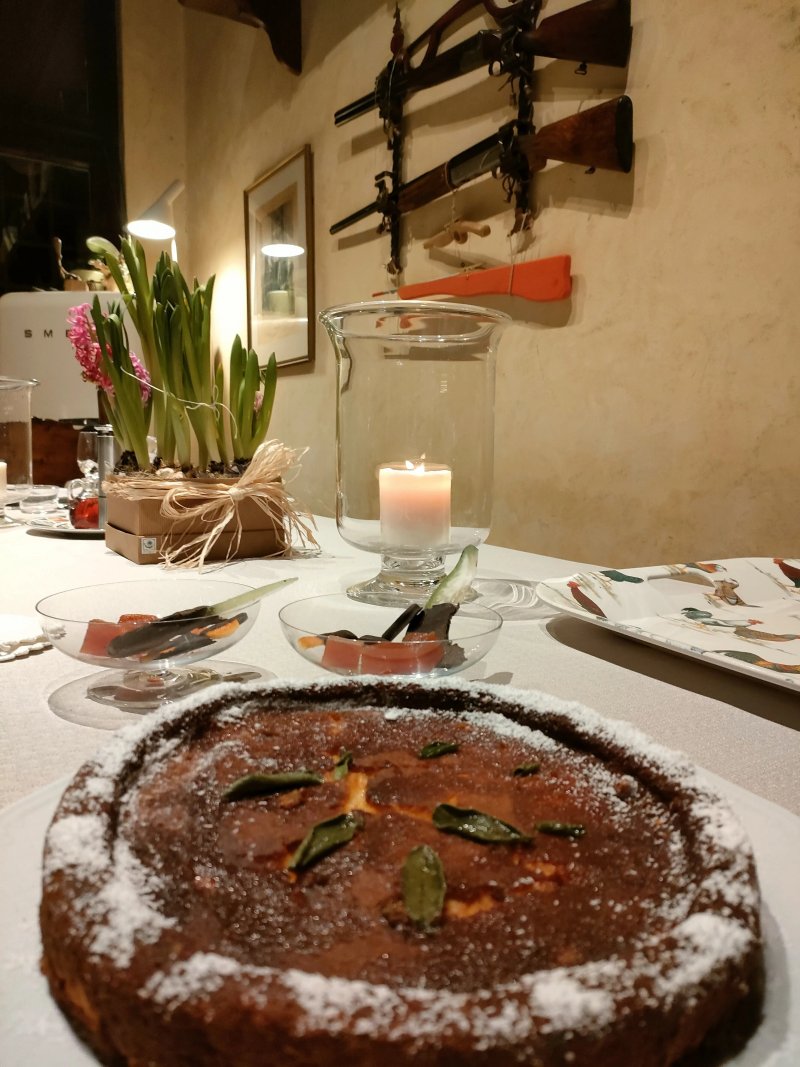 Agriturismo Palazzetto Ardi
