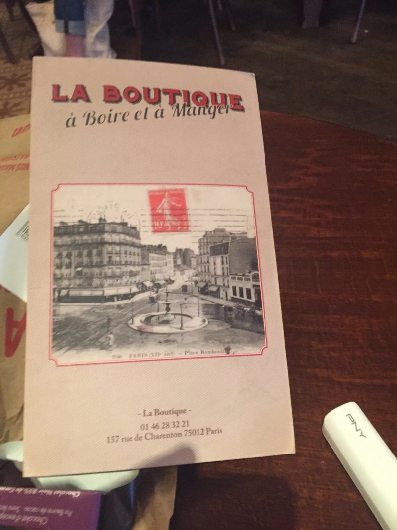 Mon Colonel