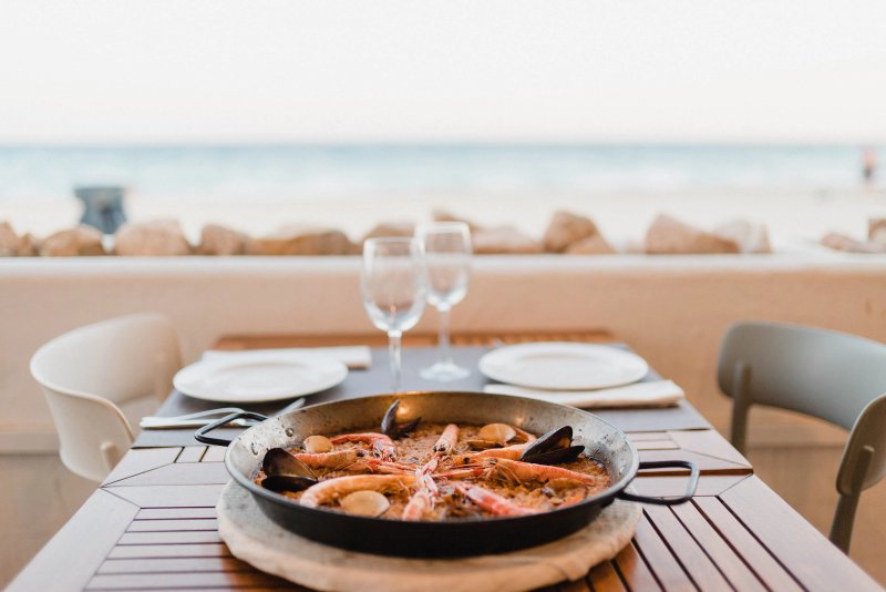 Restaurante Brisa