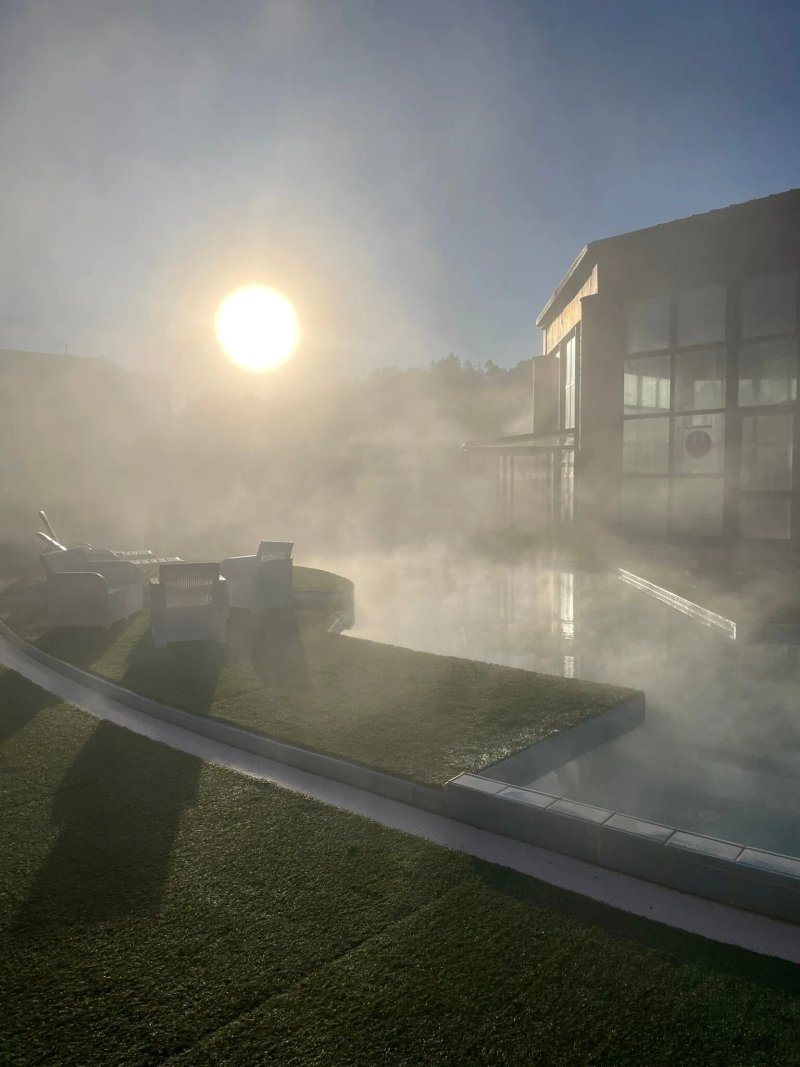 Hotel Terme di Sardara Restaurant