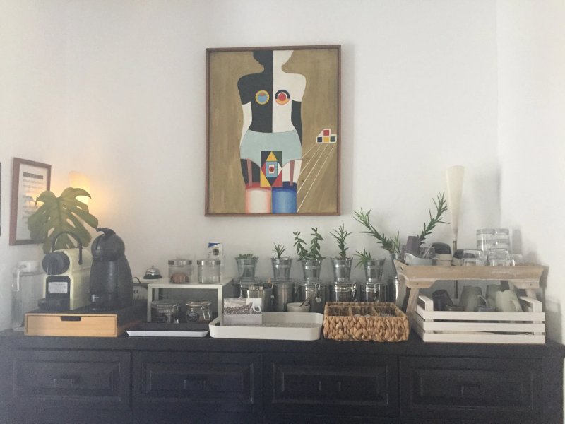 La Mimosa B&B