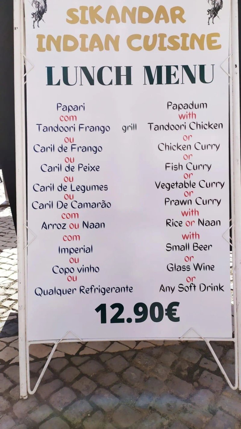 Sikandar Indian Cuisine