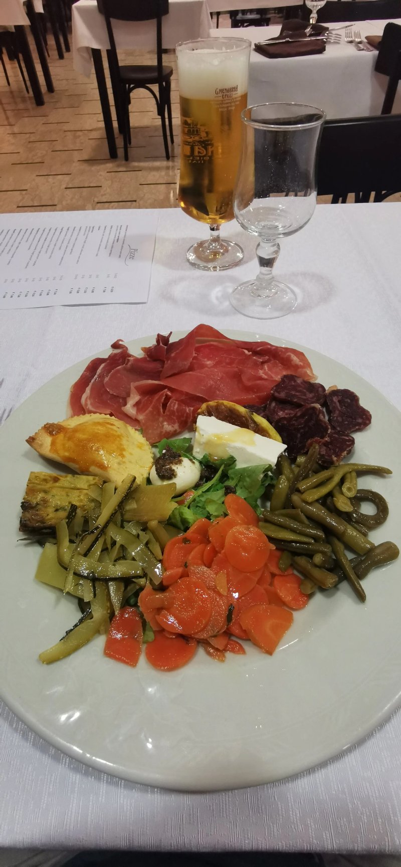 Il Cacciatore