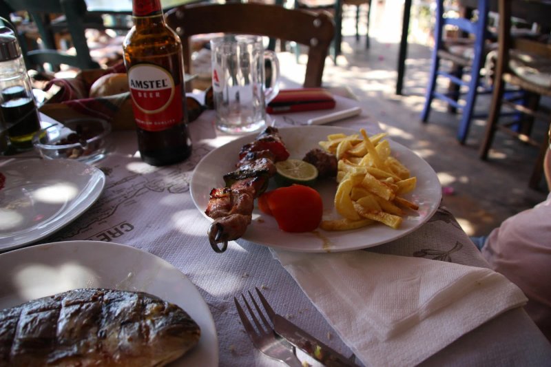 Taverna Acropolis