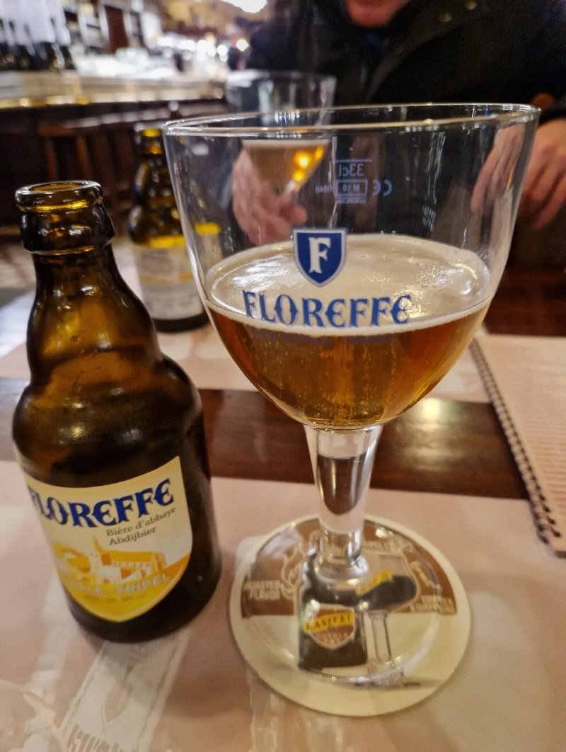 Mosselen Belgian Beer Cafe