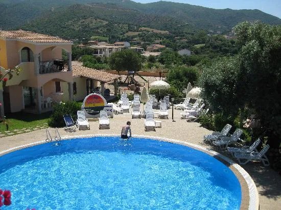 Residenza Pierre et Vacances Badus