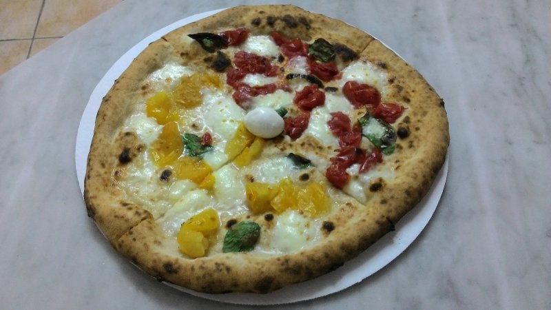 Pizzeria L'Oasi