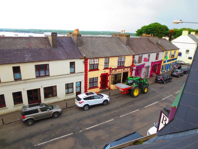 Kinvara Guesthouse