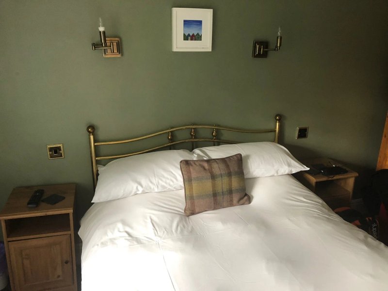 The Pack Horse Inn Bed and Breakfast Pub