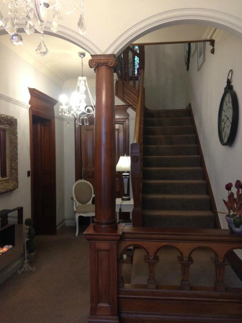 Hilton House