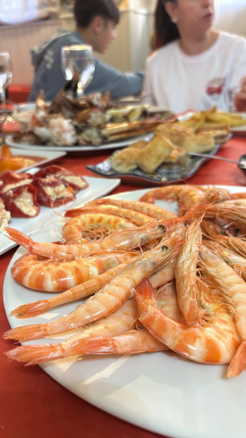 Cafeteria-Restaurante Dover