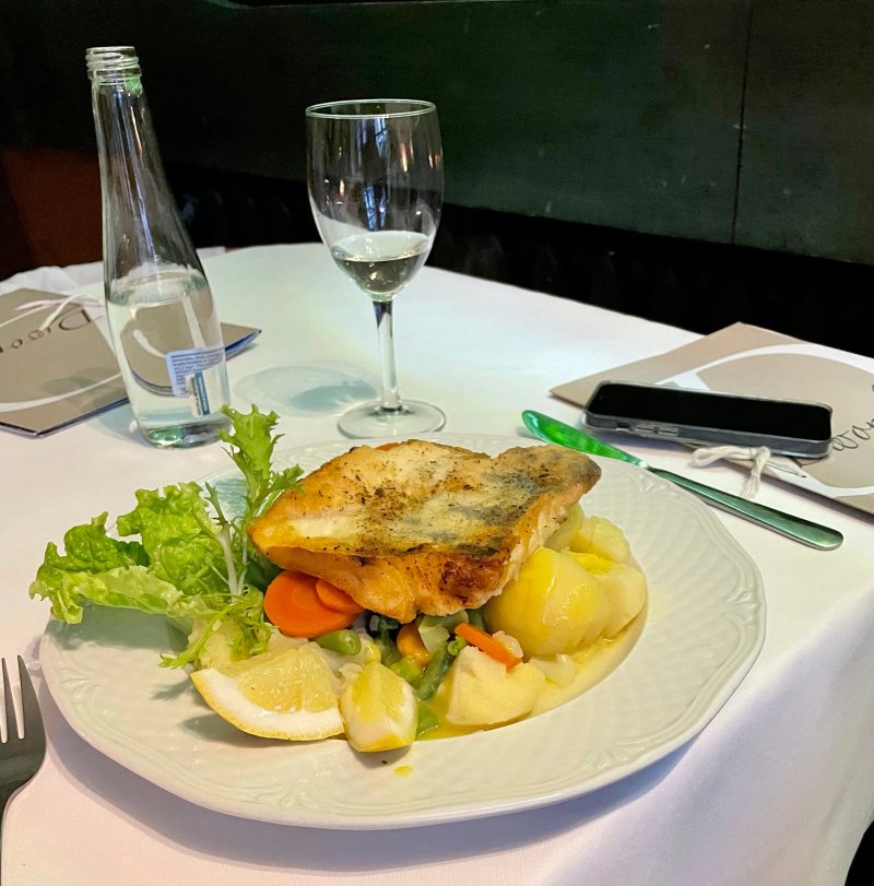 Restauracja Dworek