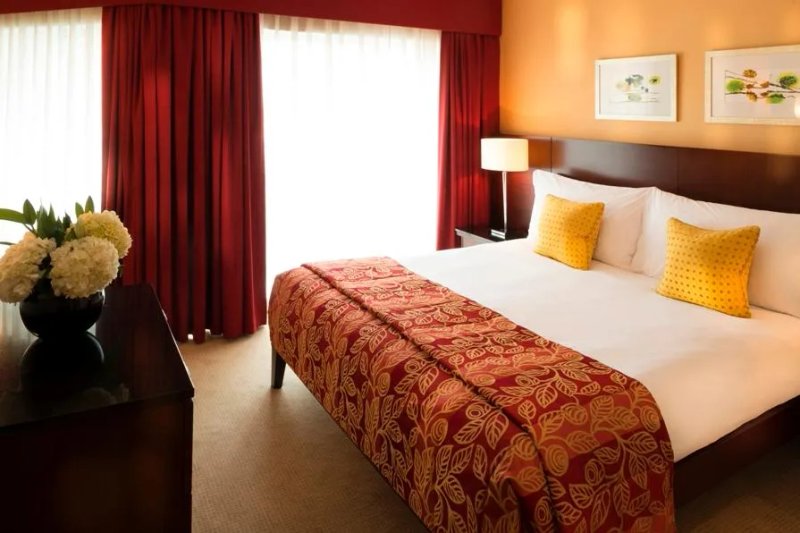 The Chelsea Harbour Hotel & Spa