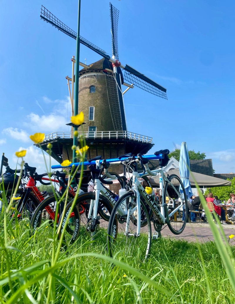 De Wijkse Graanschuur