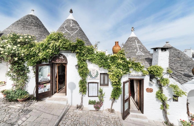 Ristorante L'Aratro