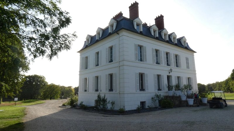 Le Roncemay