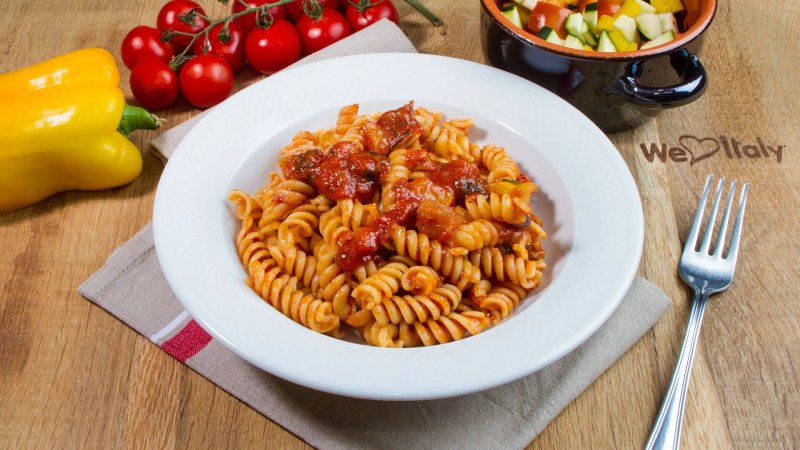 We Love Italy, Pasta Pizza & Piadina - Andorra