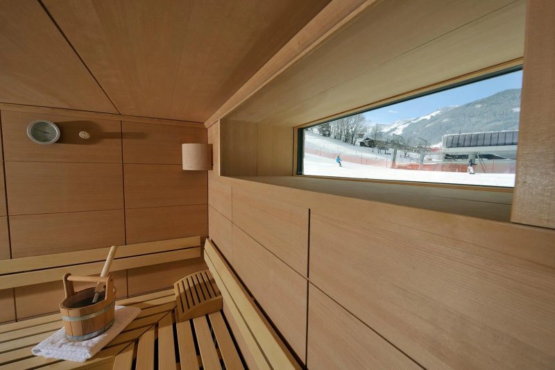 Sunnsait Appartements