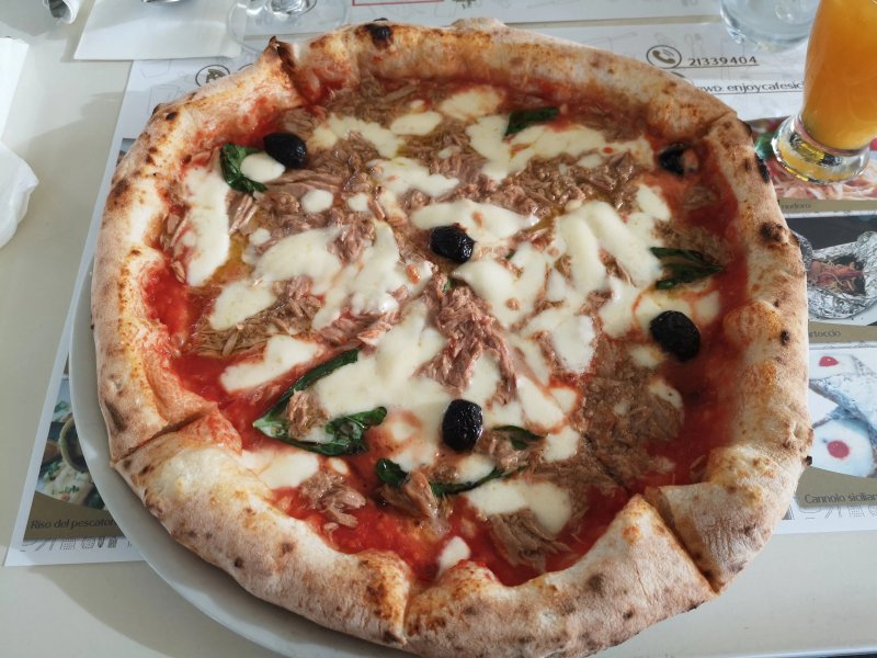 Cafe Sicilia