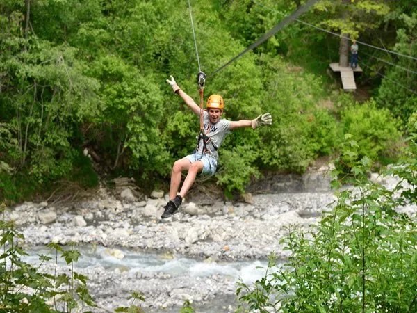 Adventure Park Adelboden