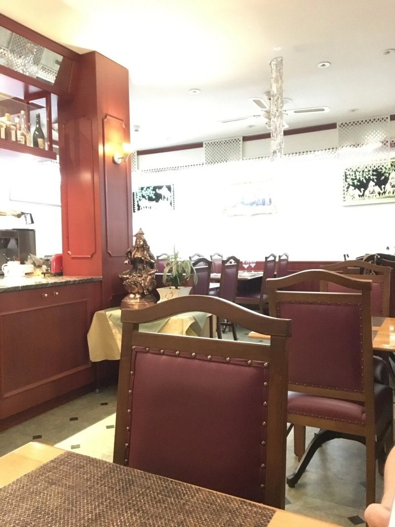 Maharaja Palace