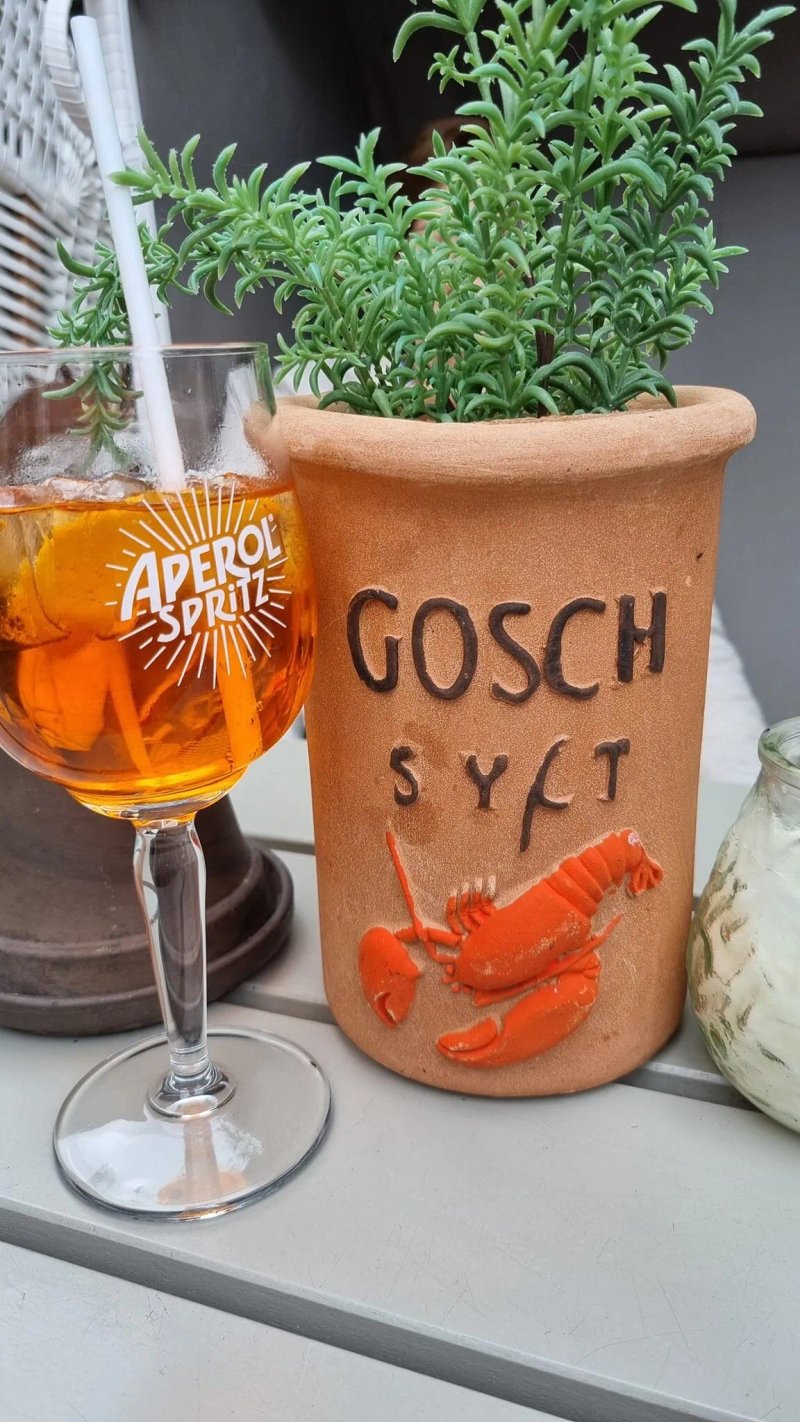 GOSCH SYLT Timmendorfer Strand