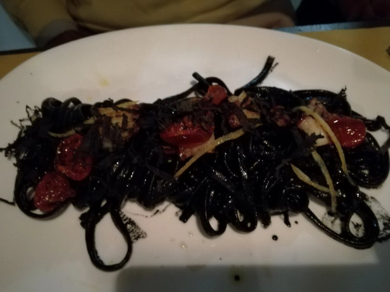 Ex Mauri Osteria di tradizione