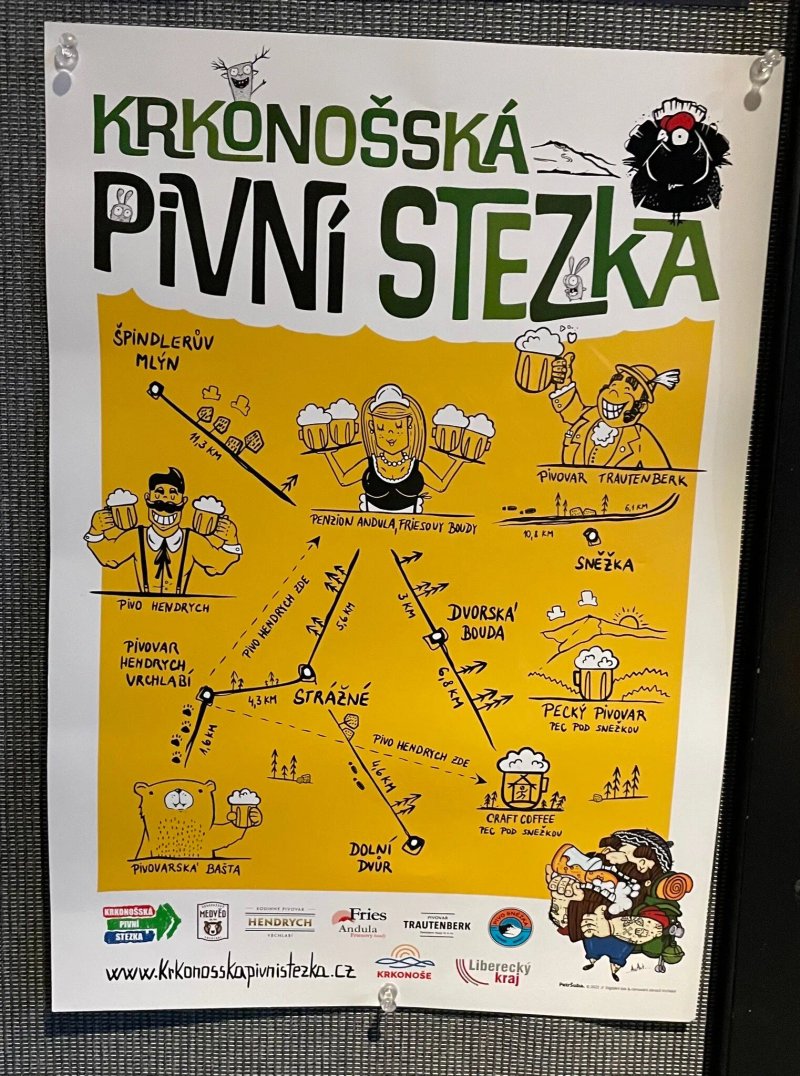 Pivovar Trautenberk