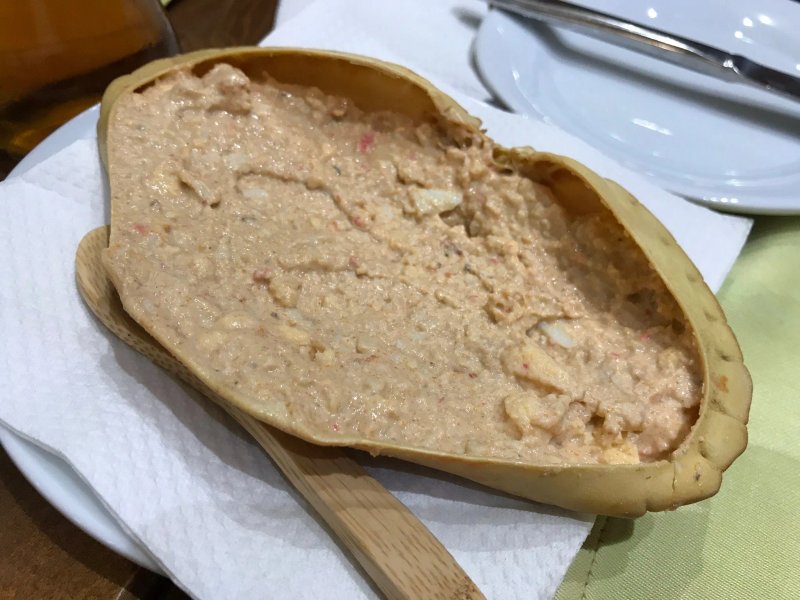 Restaurante O Canhao I