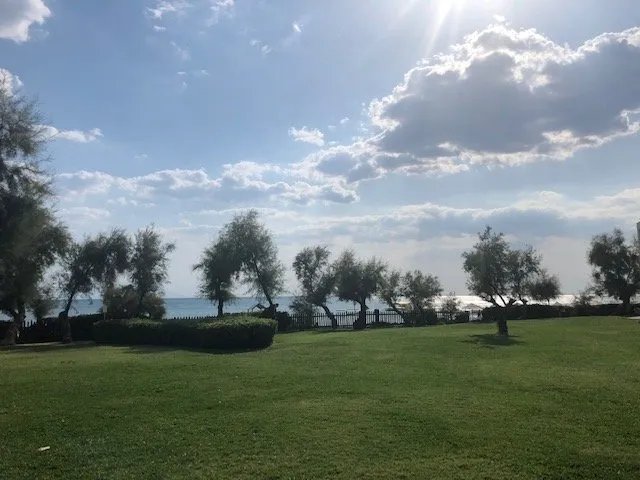 Grecotel Grand Hotel Egnatia
