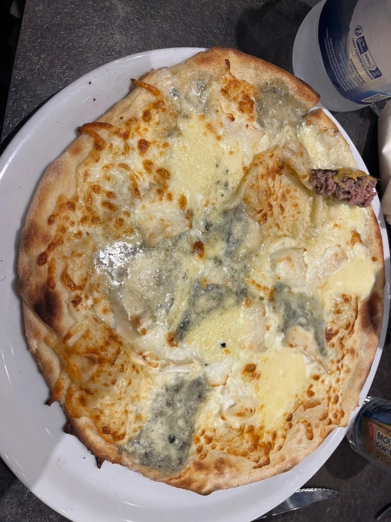 La Reserve