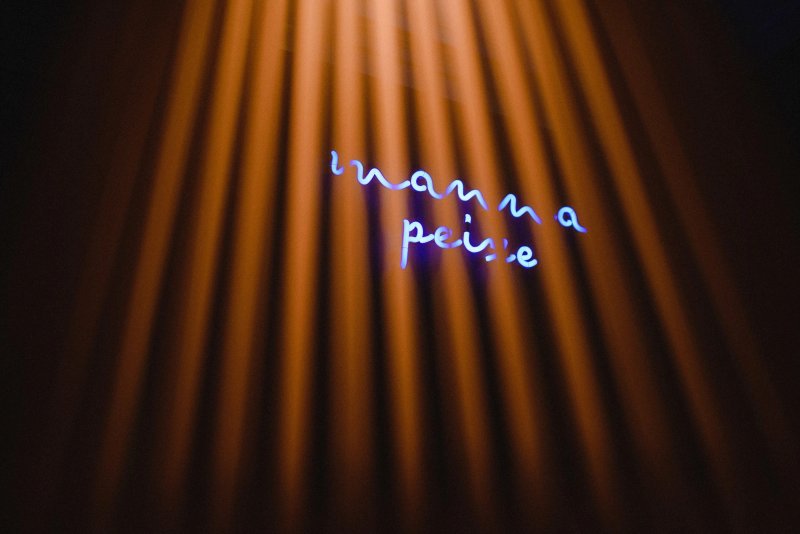 Restaurant Manna