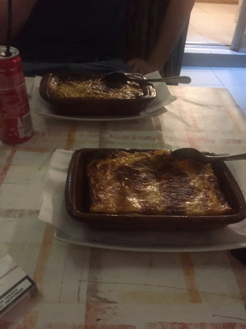 Monastiraki Athens Kebab