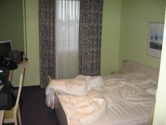 Hotel Austria